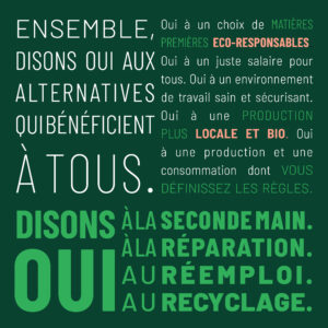 greenfriday charolles France
