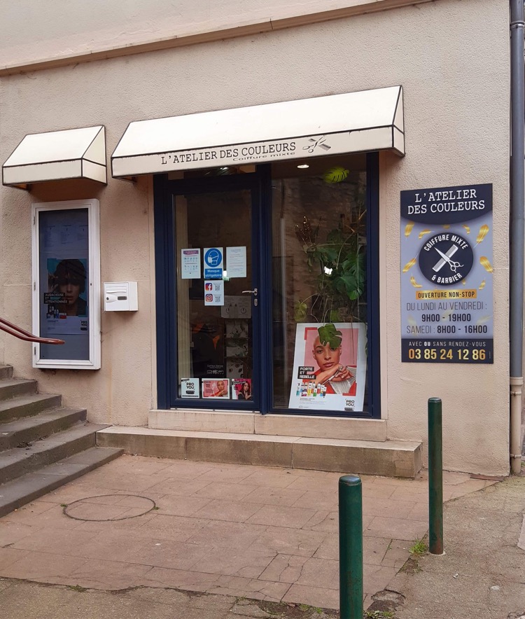 salon 2