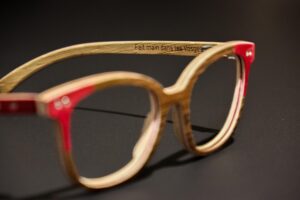 lunette opticien charolles