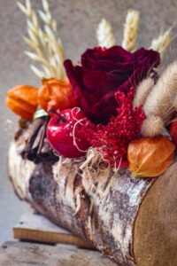 Fleuriste fleur Tibi Charolles