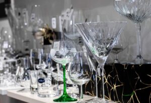 Fayence du Pays art de la table charolles