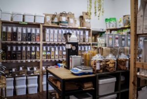 epivrac epicerie responsable charolles