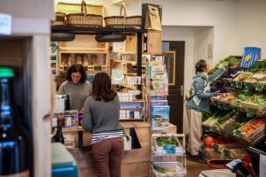 epivrac epicerie responsable charolles