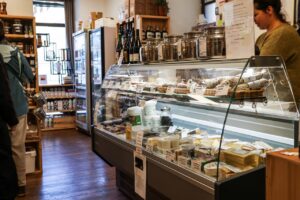 epivrac epicerie responsable charolles