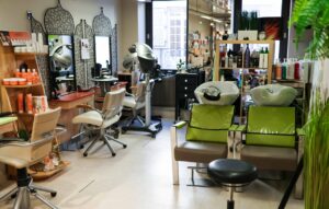 Salon coiffure Charolles Frimousse Bis