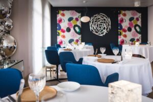 maison doucet charolles restaurant gastronomique
