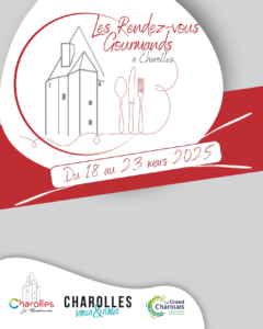 rendez vous gourmands gastronomie charolles