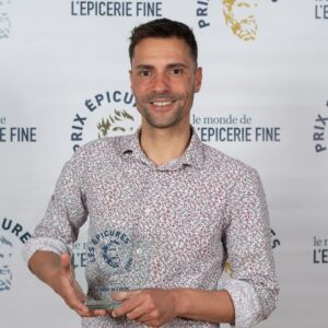 Laureat Bonne maison epicerie fine francaise
