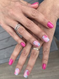 fraise-camomille-esthetienne-charolles