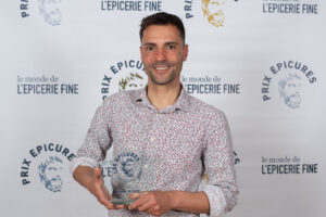 Laureat Bonne maison epicerie fine francaise