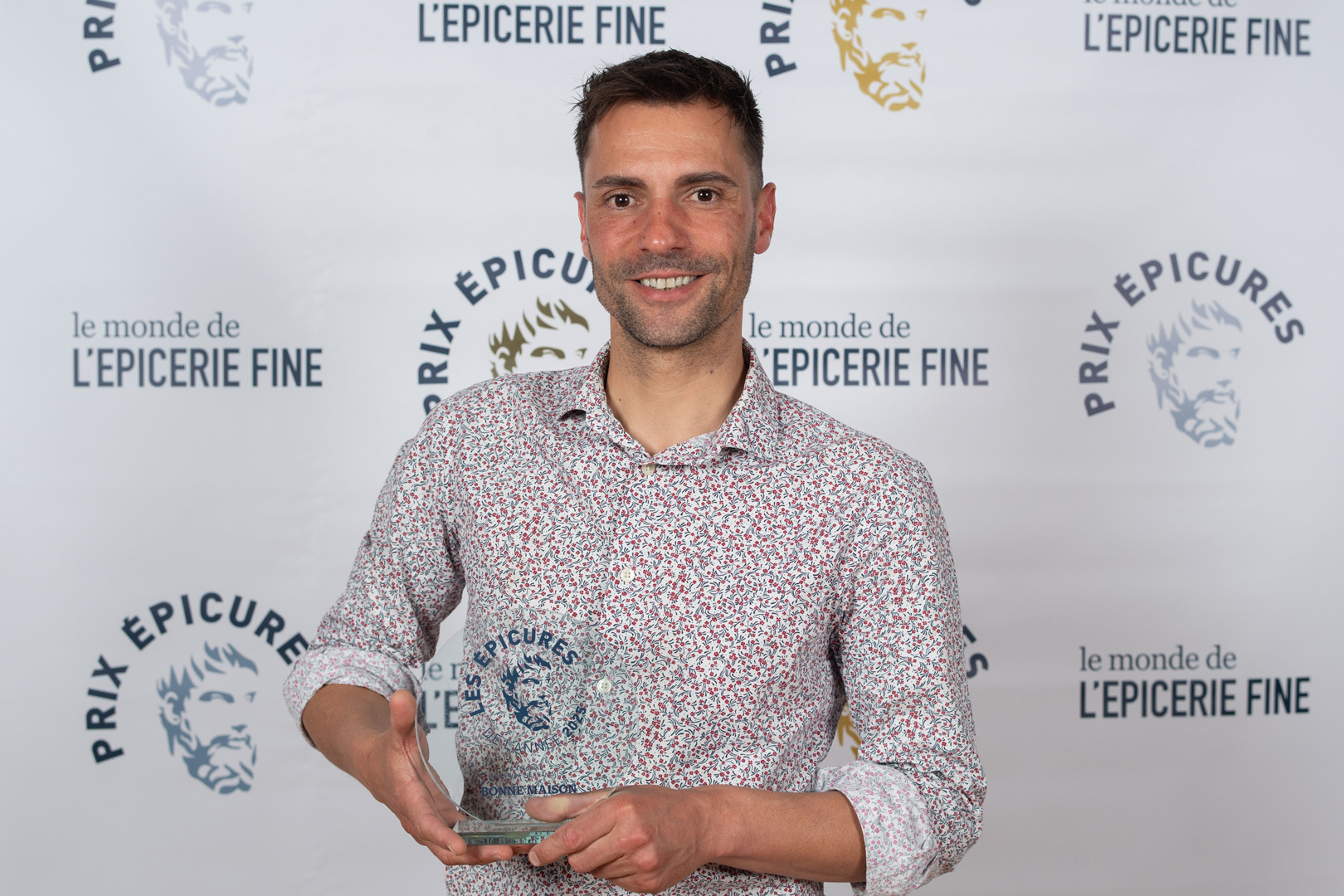 Laureat Bonne maison epicerie fine francaiseLaureat Bonne maison epicerie fine francaise Laureat Bonne maison epicerie fine francaise
