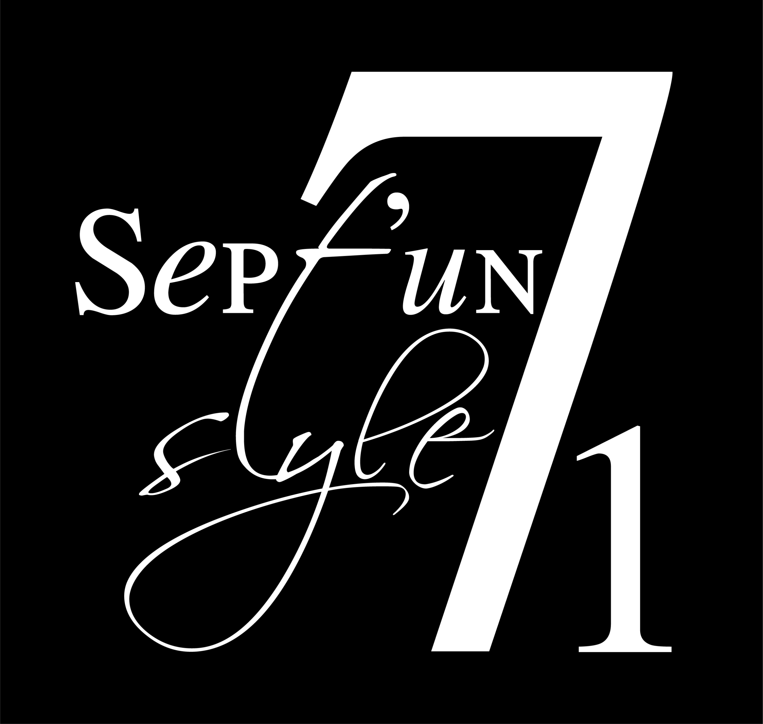 Sept un style black friday charolles