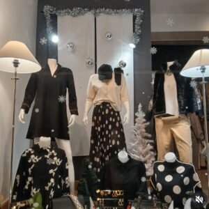 coquette charolles mode vetement femme