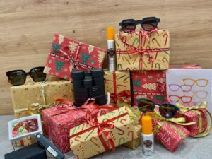 collectif lunette Charolles