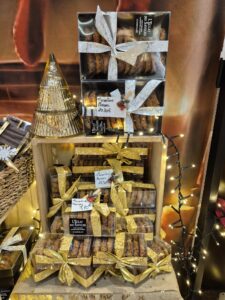 chocolat noel charolles