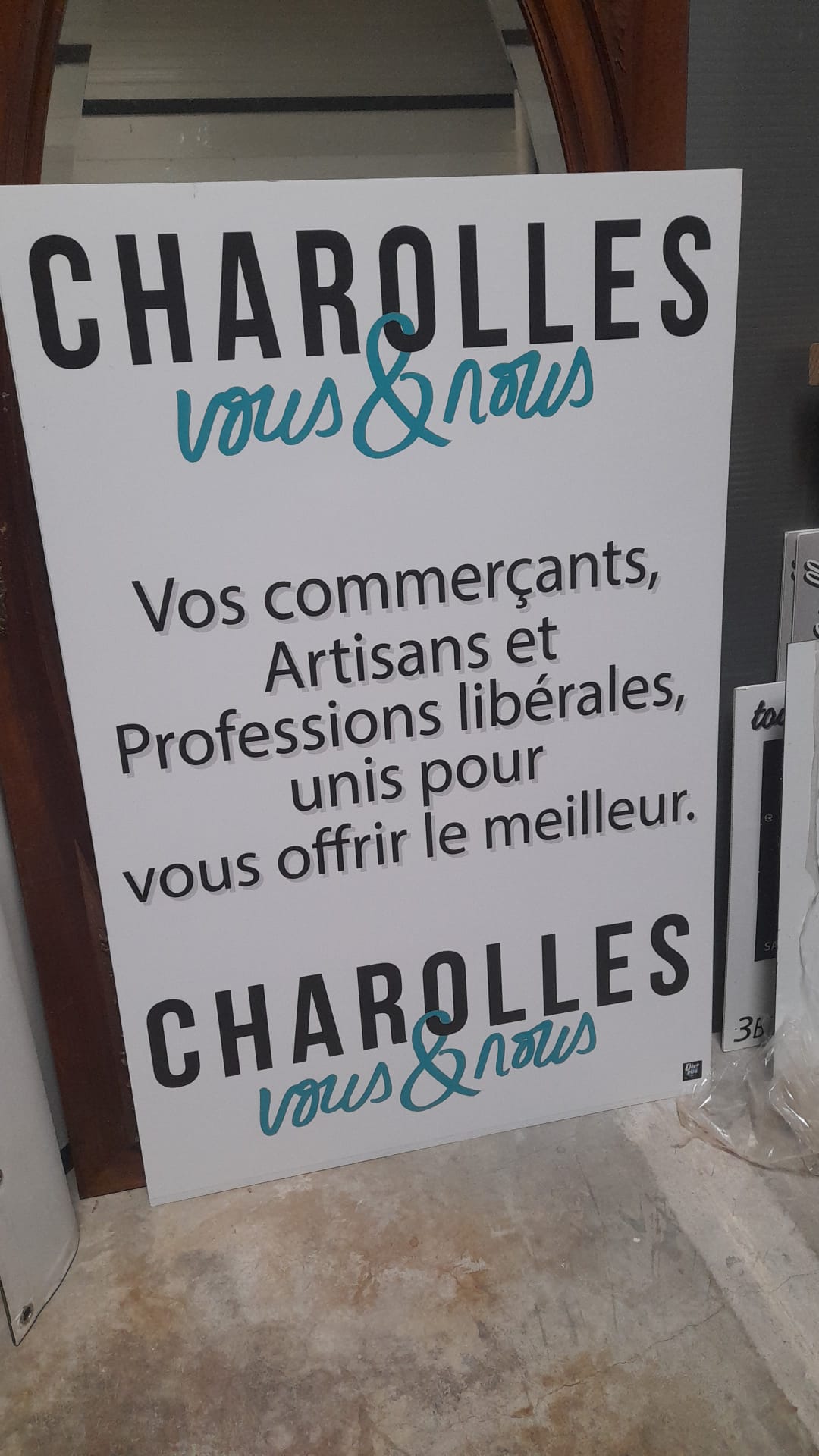 tambola charolles noel