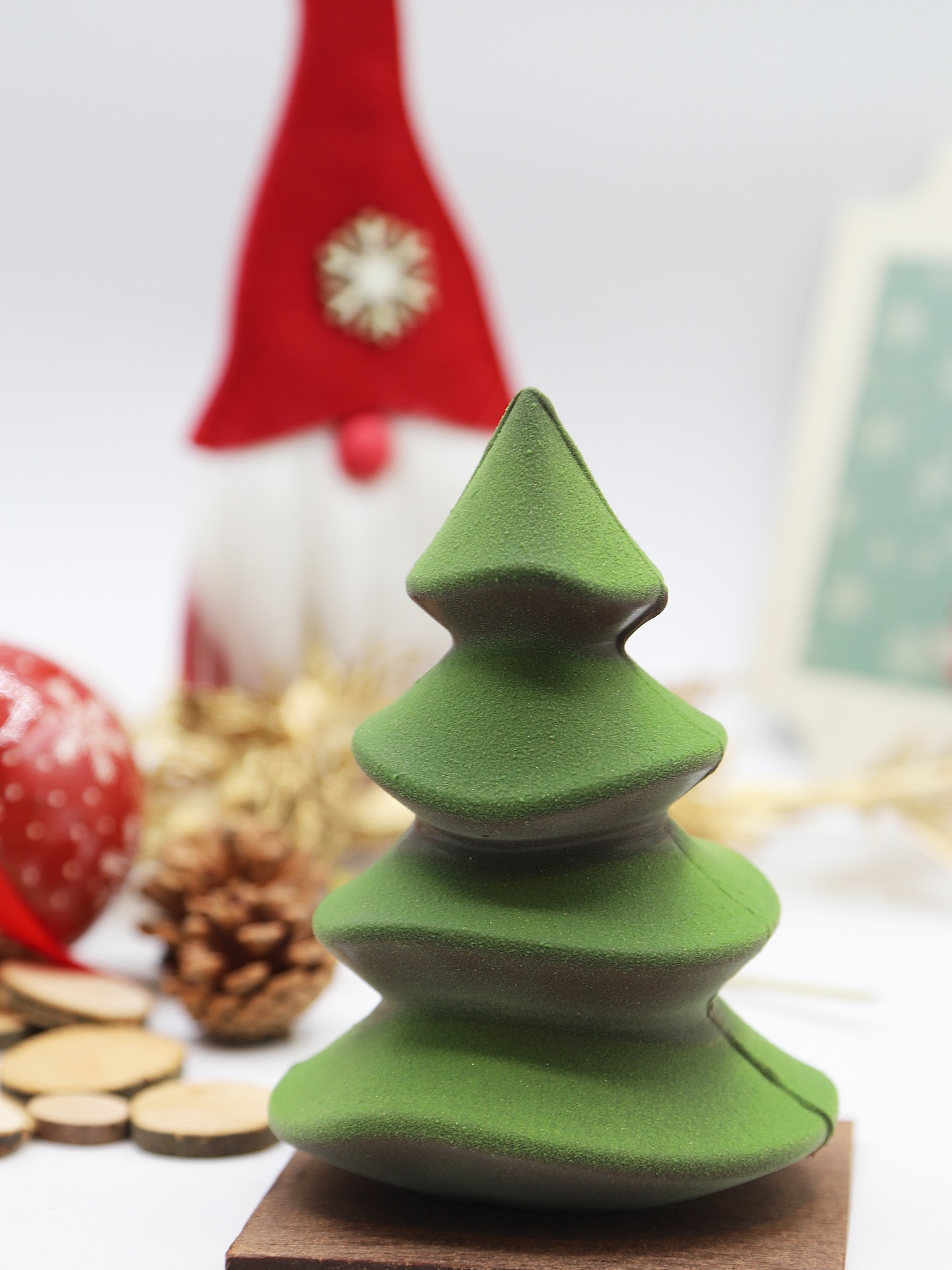 noel charolles idée cadeau et menu