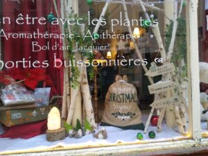 herba santa charolles