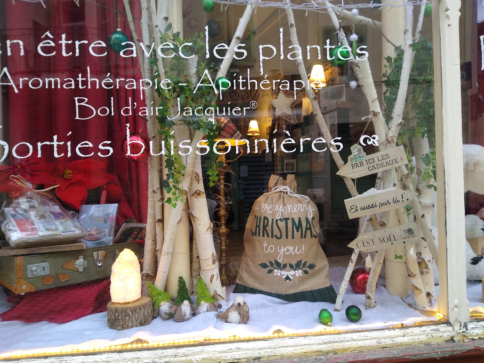 herba santa charolles