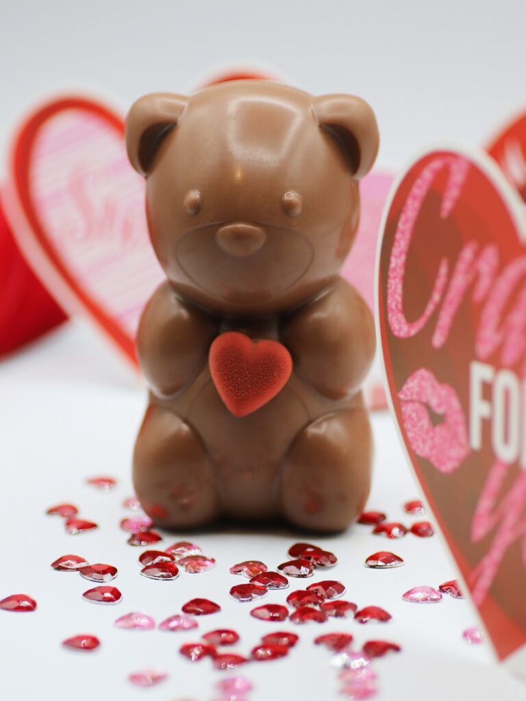 saint valentin Charolles