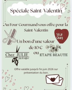 saint valentin Charolles