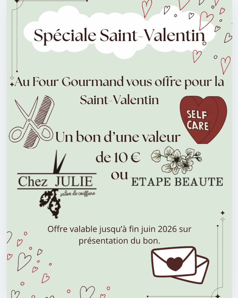 saint valentin Charolles